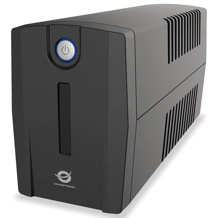 UPS CONCEPTRONIC ZEUS 650VA 360W