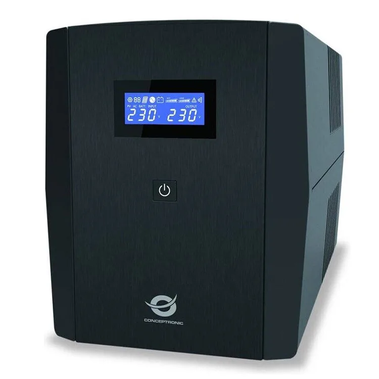 UPS CONCEPTRONIC ZEUS-03E