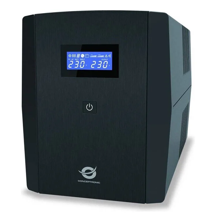 UPS CONCEPTRONIC ZEUS-04E