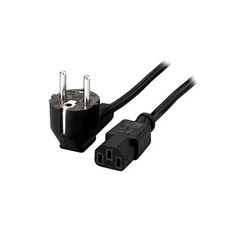 CABO ALIMENTACAO EQUIP 1.8M