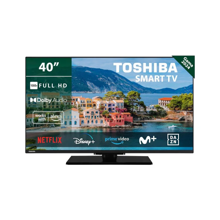 TV TOSHIBA 40LV34/3563DG