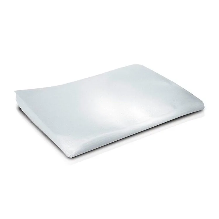 SACOS MÁQUINA COZINHA VAPOR CASO 20X30 50ST