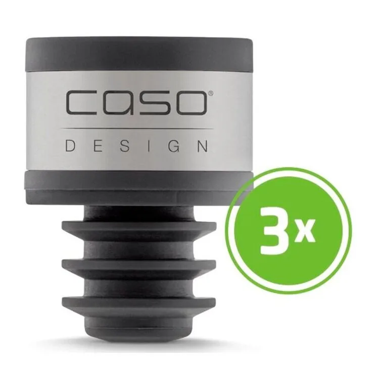 ROLHA VACUO CASO WINELOCK