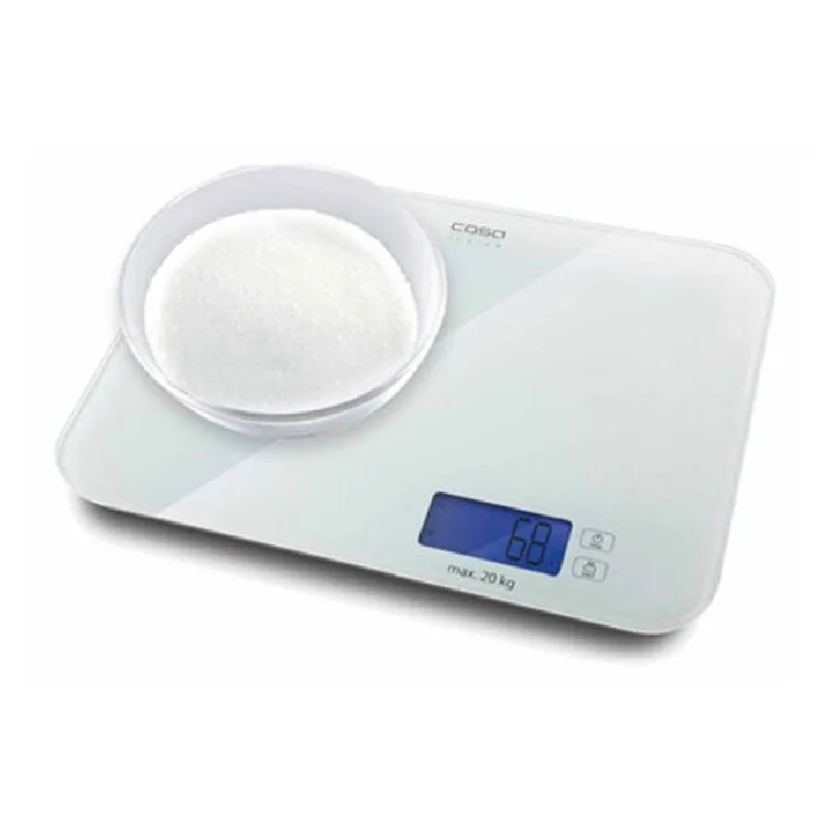 BALANÇA COZINHA CASO LX20