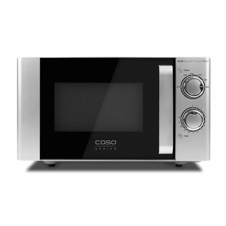 MICRO-ONDAS CASO M20 ECOSTYLE PRO