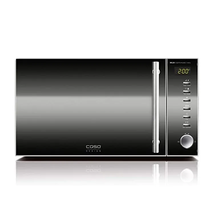 MICRO-ONDAS CASO MG20 MENU 2 EM 1