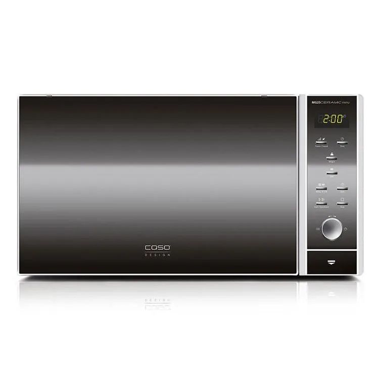 MICRO-ONDAS CASO MG 25 CERAMIC