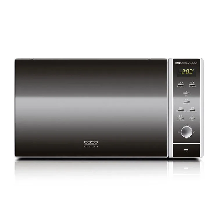 MICRO-ONDAS CASO MCG25CERAM CHEF