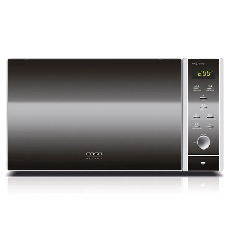 MICRO ONDAS CASO MCG 30 CHEF 3-1