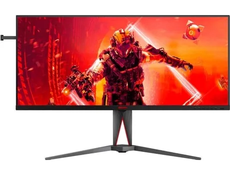 Monitor AOC AG405UXC (39.5' - IPS - FreeSync)