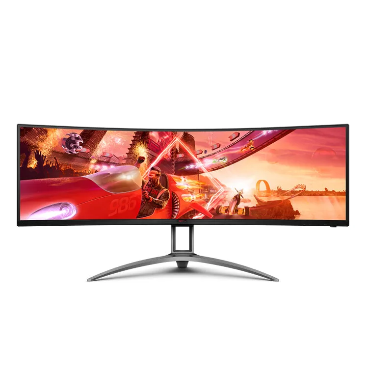 MONITOR LED GAMING AOC AG493UCX2