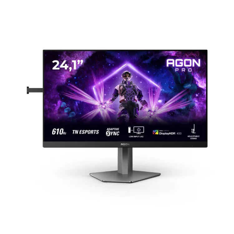 MONITOR LED GAMING AOC AG246FK6