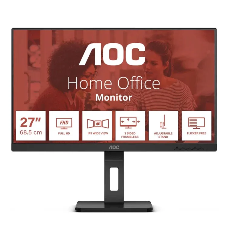MONITOR LED AOC 27E3QAF