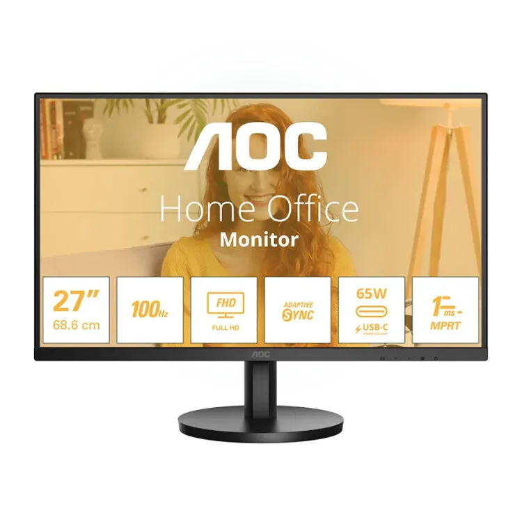 MONITOR LED AOC 27B3CA2