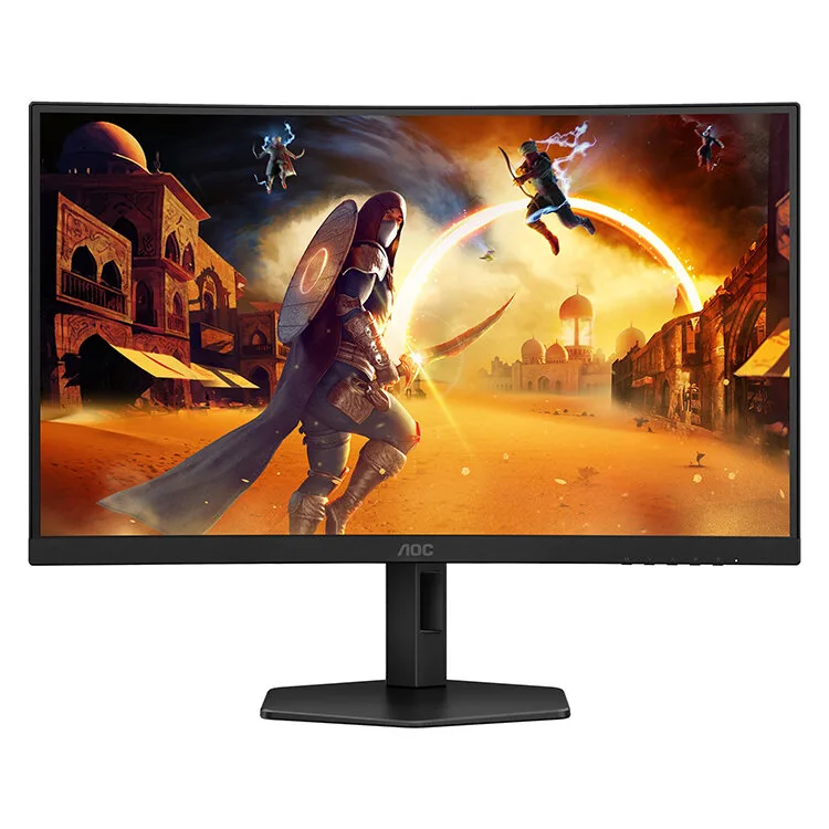 MONITOR LED GAMING AOC CQ27G4X