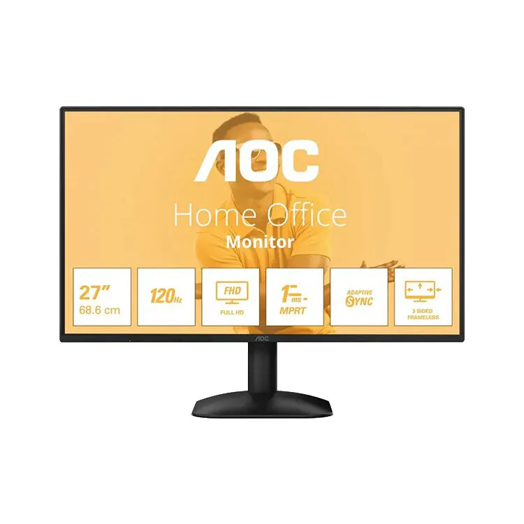 MONITOR LED AOC 27B31H