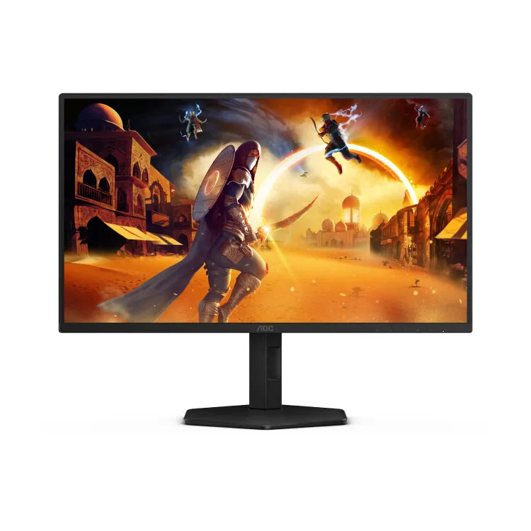 MONITOR LED GAMING AOC 25G4SXU