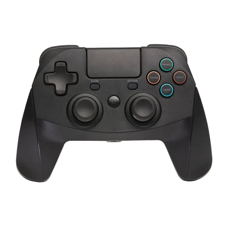 COMANDO SNAKEBYTE PS4 BT PRETO