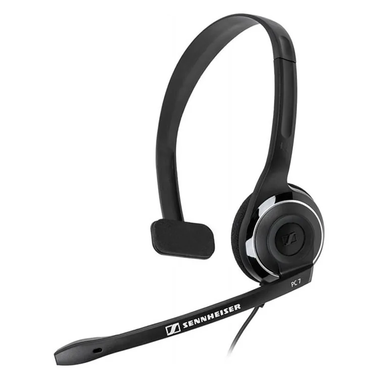 HEADSET GAMING SENNHEISER PC 7 USB