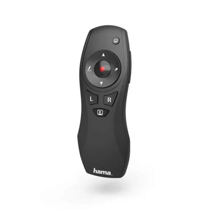 APONTADOR HAMA XPOINTER 6EM1