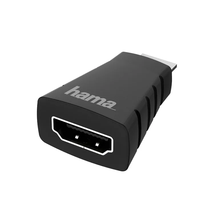 ADAPTADOR HAMA HDMI-MINI HDMI 2M 4K