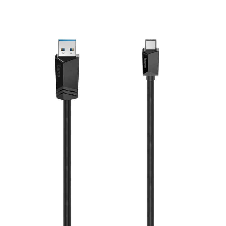 CABO HAMA USB-C 3.2GEN 1,50MT