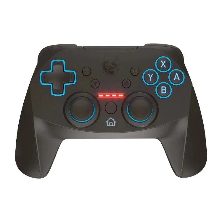 COMANDO SNAKEBYTE SWITCH BT PRETO