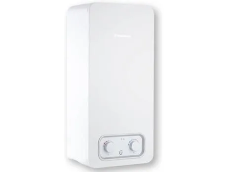 Esquentador VULCANO Click 2 14 N (14 L - Atmosférico - Gás Natural)