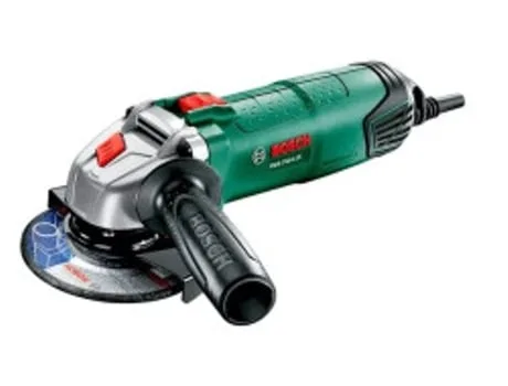 Rebarbadora 750W ø115mm UniversalGrind 750 BOSCH 06033E2000
