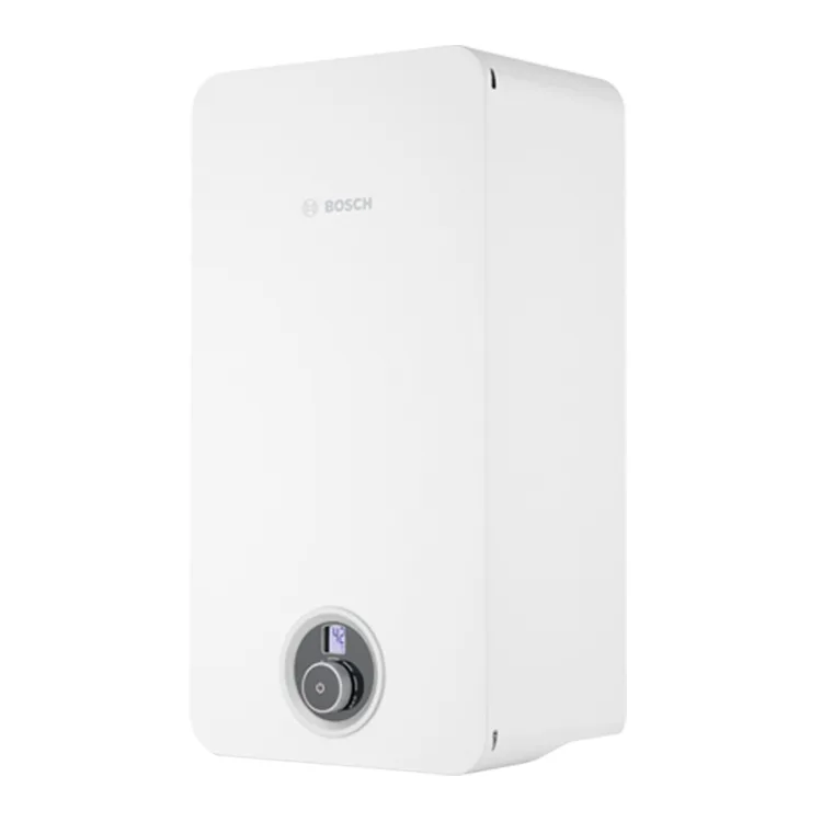 Esquentador Bosch T4600F 11KME D31 | Gás Butano/Propano | 11 L | Ventilado