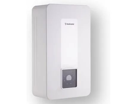 Esquentador VULCANO WTD 15-4 AME (15 L - Estanque e Ventilado - Gás Natural)