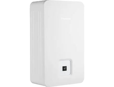 Esquentador VULCANO WTD 17 AME 23 (17 l/min - Estanque e Ventilado - Gás Natural)