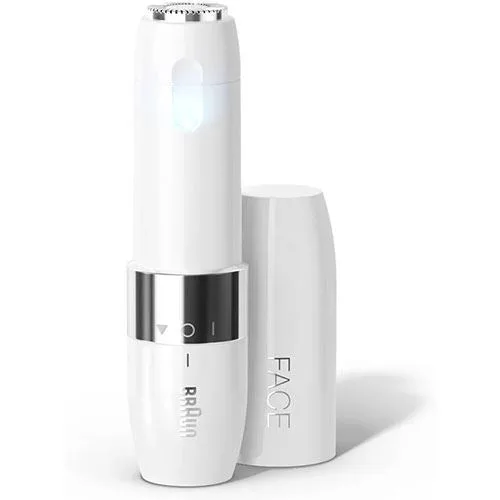 Depiladora Facial BRAUN FS100