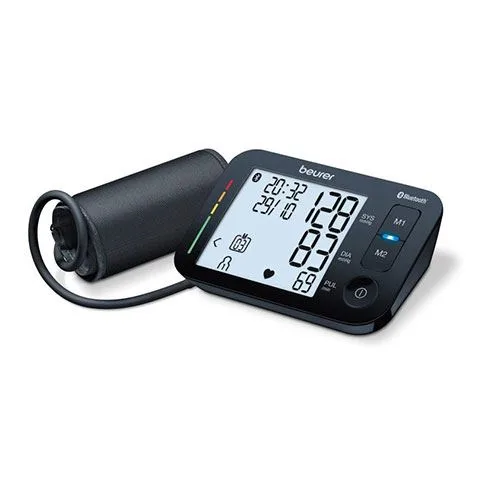 Medidor de Tensão BEURER BM 54