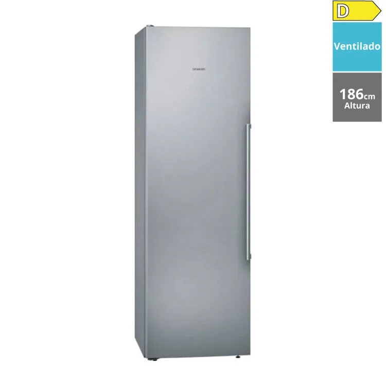 FRIGORÍFICO SIEMENS KS36VAIDP