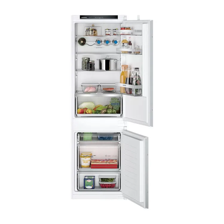 COMBINADO ENCASTRE SIEMENS KI86VVSE0