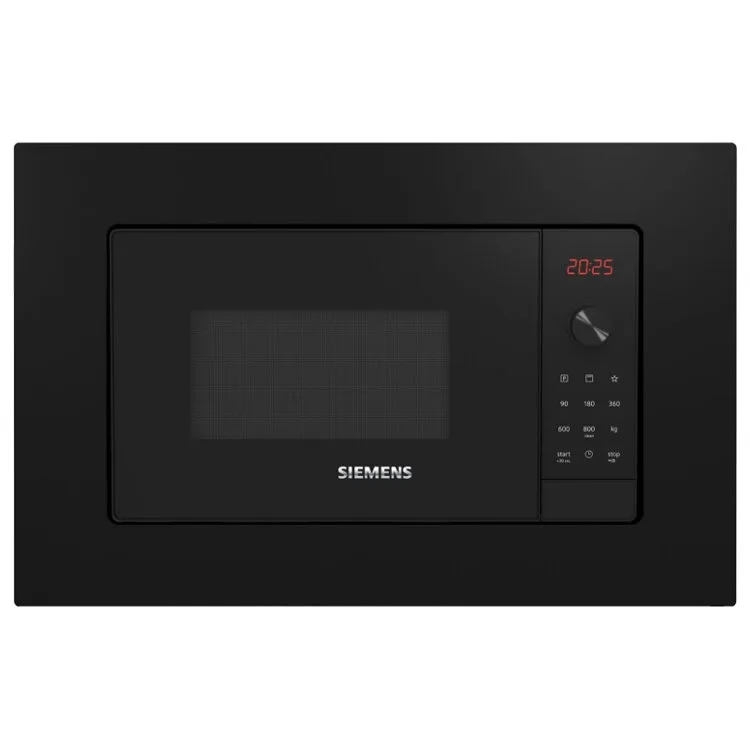 MICRO-ONDAS ENCASTRE SIEMENS BE623LMB3