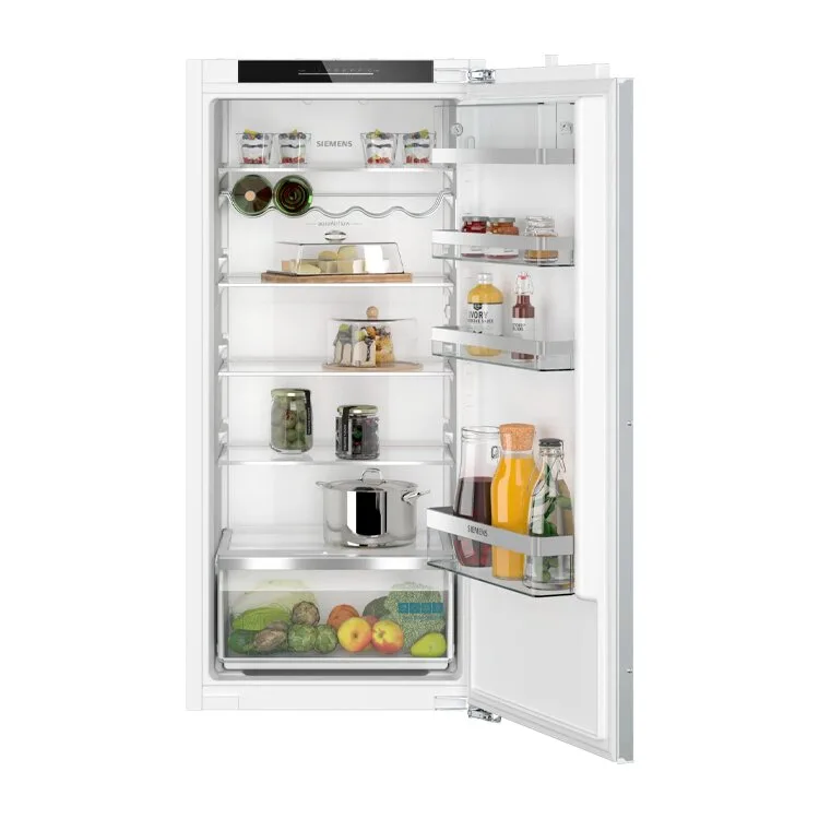 FRIGORÍFICO ENCASTRE SIEMENS KI41RADD1