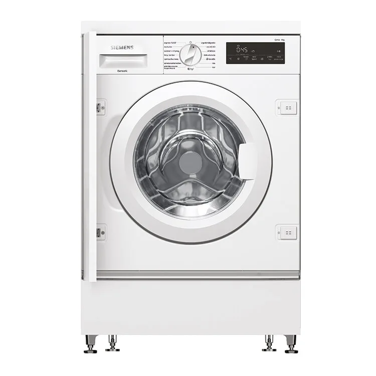 MÁQUINA LAVAR ROUPA ENCASTRE SIEMENS WI14W542ES