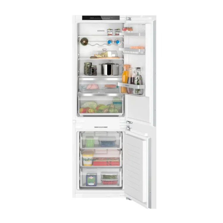 COMBINADO ENCASTRE SIEMENS KI86NADD0