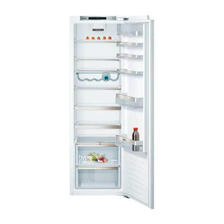 FRIGORÍFICO ENCASTRE SIEMENS KI81RADD0