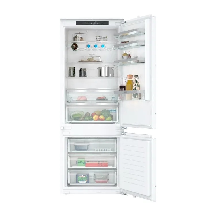 COMBINADO ENCASTRE SIEMENS KB96NVFE0