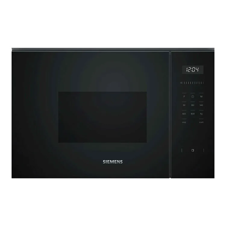 MICRO ONDAS ENCASTRE SIEMENS BF525LMB1