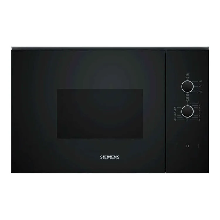 MICRO ONDAS ENCASTRE SIEMENS BF520LMA1