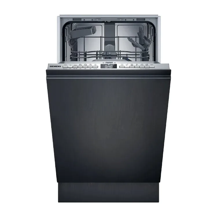 MÁQUINA LAVAR LOUÇA ENCASTRE SIEMENS SR63EX25KE