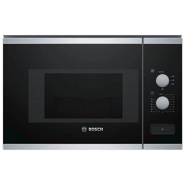 MICRO-ONDAS ENCASTRE BOSCH BFL520MS0