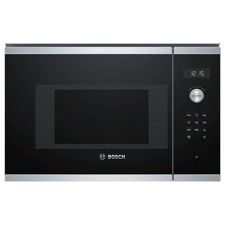 MICRO-ONDAS ENCASTRE BOSCH BFL524MS0