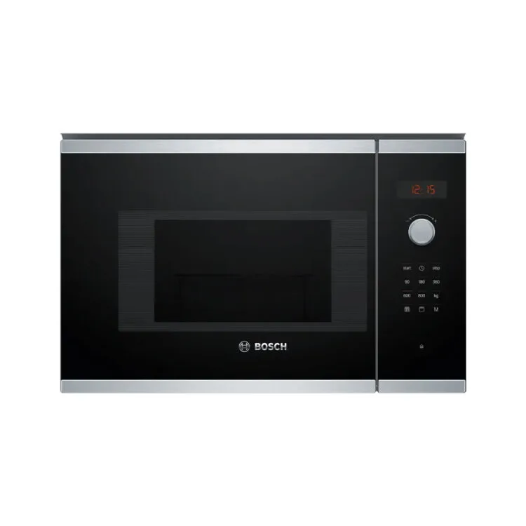 MICRO-ONDAS ENCASTRE BOSCH BEL523MS0