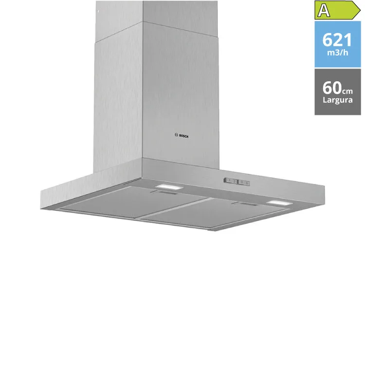 CHAMINÉ BOSCH DWB 66BC50