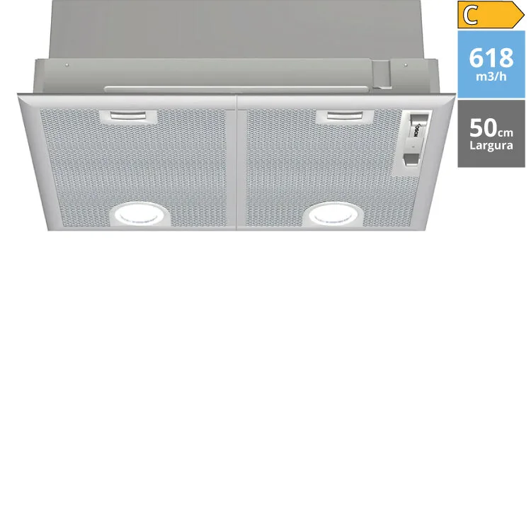 EXAUSTOR BOSCH DHL555BL